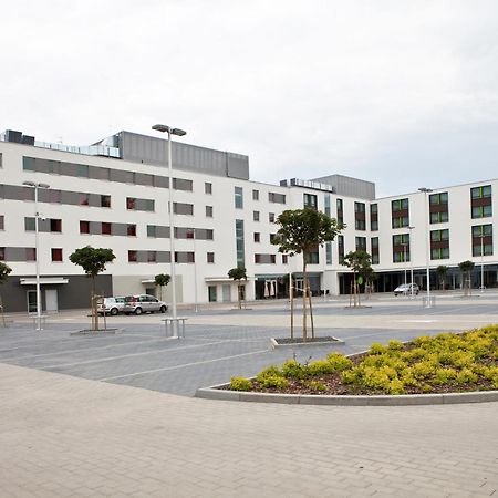 Premiere Classe Wroclaw Centrum Экстерьер фото
