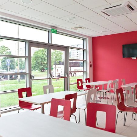 Premiere Classe Wroclaw Centrum Экстерьер фото